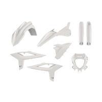 Polisport Plastic Kit for 2020-2022 Beta RR390 4T