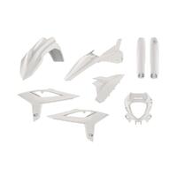 Polisport Plastic Kit for 2020-2022 Beta RR480 4T