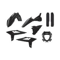 Polisport Plastic Kit for 2020-2022 Beta RR125 2T