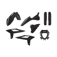 Polisport Plastic Kit for 2020-2022 Beta RR200 2T