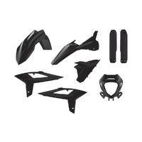 Polisport Plastic Kit for 2020-2022 Beta RR480 4T