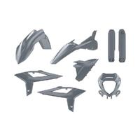 Polisport Plastic Kit for 2020-2022 Beta RR125 2T