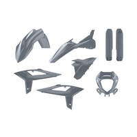 Polisport Plastic Kit for 2020-2022 Beta RR125 2T Racing