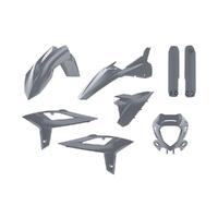 Polisport Plastic Kit for 2020-2022 Beta RR200 2T