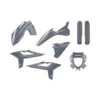 Polisport Plastic Kit for 2020-2022 Beta RR300 2T