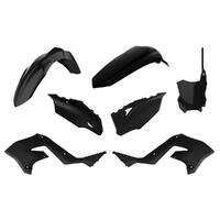 Polisport Restyle Plastic Kit for 2003-2008 Kawasaki KX250