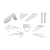 Polisport Plastic Kit for 2020-2023 KTM 500 EXC-F