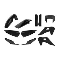 Polisport Plastic Kit for 2023 Husqvarna TE150