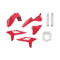 Polisport Plastic Kit for 2020-2022 Beta RR200 2T