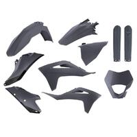 Polisport Plastic Kit for 2022 GasGas EX250 F