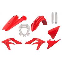 Polisport Plastic Kit for 2020-2022 Beta Xtrainer 300