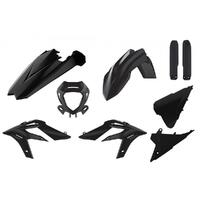 Polisport Plastic Kit for 2020-2022 Beta Xtrainer 250