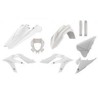 Polisport Plastic Kit for 2020-2022 Beta Xtrainer 250