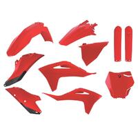 Polisport Plastic Kit for 2022 GasGas EX 300