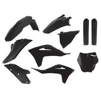 Polisport Plastic Kit for 2022 GasGas EX 250