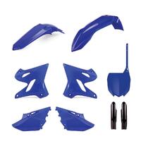 Polisport Plastic Kit for 2021 Yamaha YZ125