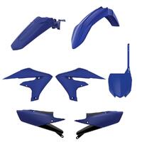 Polisport Plastic Kit for 2018-2023 Yamaha YZ450F