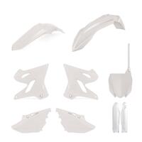 Polisport Plastic Kit for 2021 Yamaha YZ250