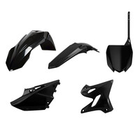 Polisport Plastic Kit for 2021 Yamaha YZ125