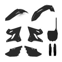 Polisport Plastic Kit for 2021 Yamaha YZ250