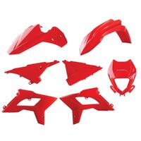 Polisport Restyle Plastic Kit for 2015-2017 Beta RR390 4T