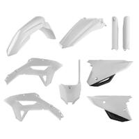 Polisport Plastic Kit for 2021-2022 Honda CRF450RX