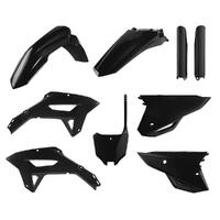Polisport Plastic Kit for 2021-2022 Honda CRF450RX