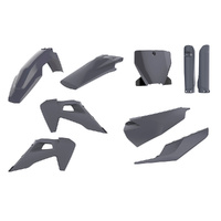 Polisport Plastic Kit for 2019-2022 Husqvarna TC125