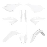 Polisport Plastic Kit for 2022 Yamaha YZ250