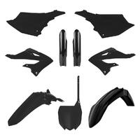 Polisport Plastic Kit for 2022 Yamaha YZ250