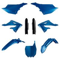Polisport Plastic Kit for 2022 Yamaha YZ125