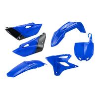 Polisport Plastic Kit for 2015-2021 Yamaha YZ85