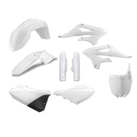 Polisport Plastic Kit for 2022-2024 Yamaha YZ85