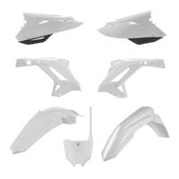 Polisport Restyle Plastic Kit for 2002-2007 Honda CR250R