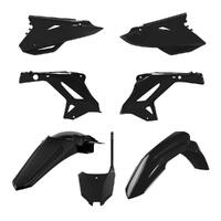 Polisport Restyle Plastic Kit for 2002-2007 Honda CR250R