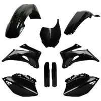 Polisport Plastics Kit for 2006-2007 Yamaha YZ450F