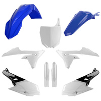 Polisport Plastic Kit for 2014-2017 Yamaha YZ450F