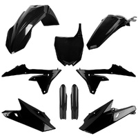 Polisport Plastic Kit for 2014-2017 Yamaha YZ450F