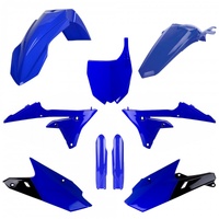 Polisport Plastics Kit for 2014-2017 Yamaha YZ450F