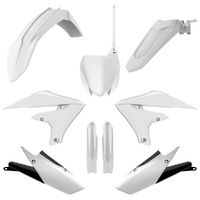 Polisport Plastic Kit for 2018-2022 Yamaha YZ450F