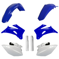 Polisport Plastic Kit for 2007-2011 Yamaha WR450F