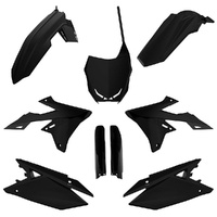 Polisport Plastics Kit for 2018-2025 Suzuki RMZ450