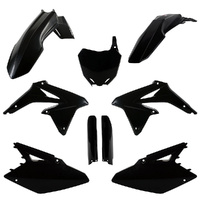 Polisport Plastic Kit for 2008-2017 Suzuki RMZ450
