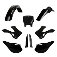 Polisport Plastic Kit for 1999-2002 Kawasaki KX125