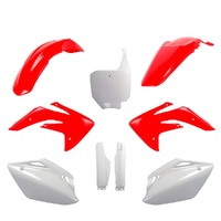 Polisport Plastics Kit for 2007-2025 Honda CRF150R