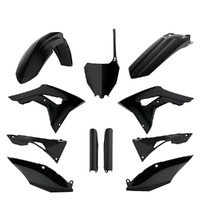 Polisport Plastics Kit for 2018-2021 Honda CRF250R