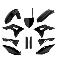 Polisport Plastics Kit for 2017-2020 Honda CRF450R