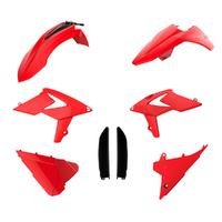 Polisport Plastic Kit for 2013-2017 Beta RR400 4T