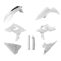 Polisport Plastic Kit for 2014 Beta RR498 Racing