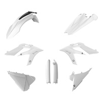Polisport Plastic Kit for 2019 Beta Xtrainer 250